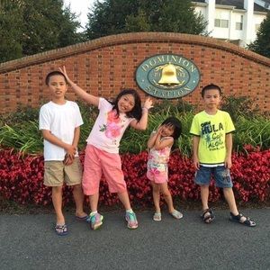 Meet your Posher, Vincent